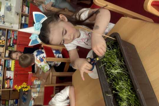 Tvořeníčko, tvoření 1