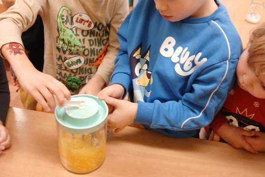 Vánoční perníčky 1