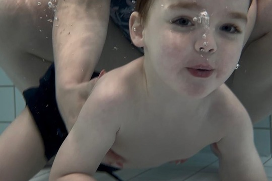 My se vody nebojíme  1