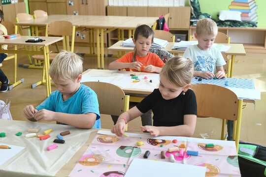 „Stop plýtvání – učíme se hospodařit“ 1