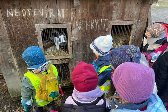 Vánoce na dědině Vánoce na dědině 1