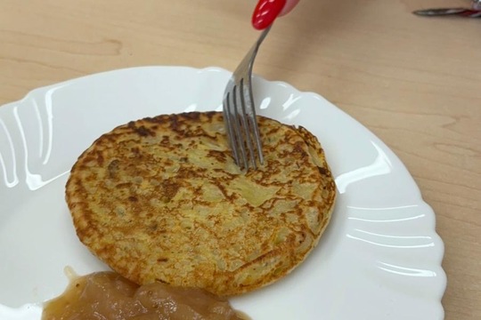 Společná večeře  1