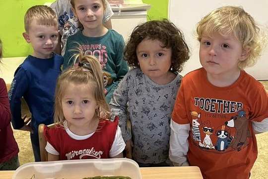 Oslavy svátků a narozenin 1