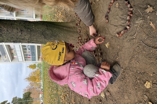 PODZIM KOLEM NÁS PODZIM KOLEM NÁS 1