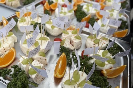 Velikonoční jarmark 1