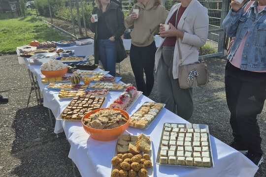 Posvícení na svatého Matouše Posvícení na svatého Matouše 1