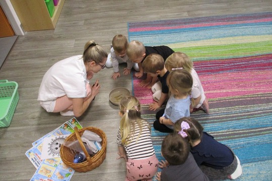 Čisté ruce = zdravé tělo 1