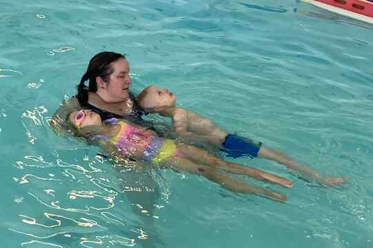 7.lekce plavání 7.lekce plavání 1