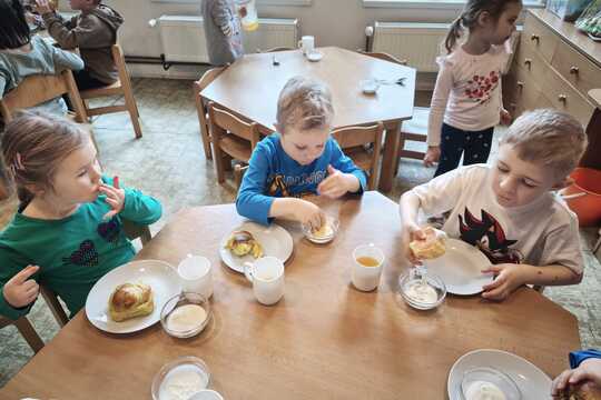 Velikonoční pečení s vůní tradice 1