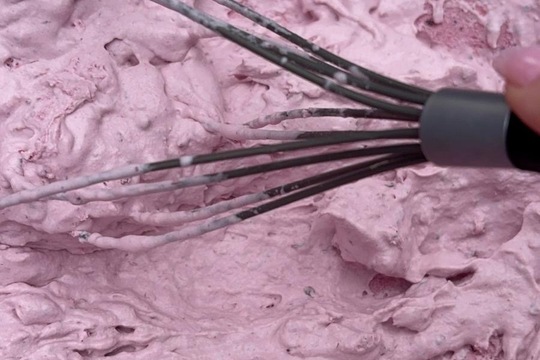 Sníh+ mráz + my = zmrzlina  1