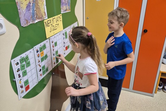 Týdenní projekt "Neplýtváme jídlem" Týdenní projekt "Neplýtváme jídlem" 1