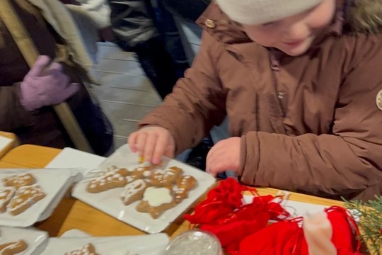 Vánoční jarmark 2025 1