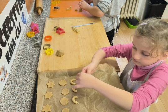 Vánoční punč Vánoční punč 1