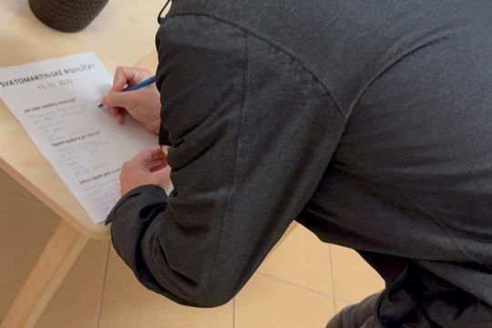 Ochutnávka pro rodiče  1