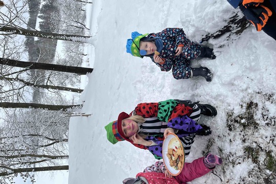 Masopustní veselí Masopustní veselí 1