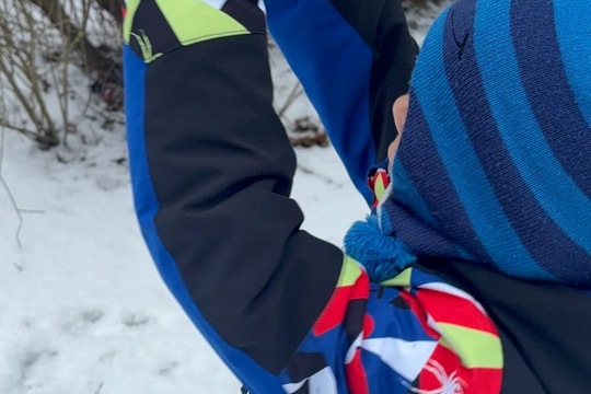 Vnímáme přírodu  1