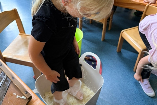 S dětmi šlapeme zelí! S dětmi šlapeme zelí! 1