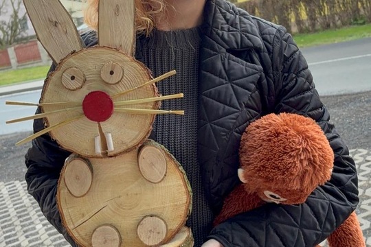 Velikonoční jarmark Velikonoční jarmark 1