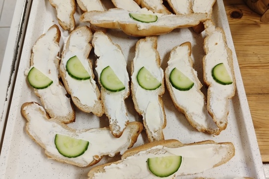 Domácí špaldové rohlíčky 1