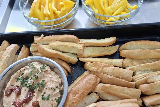 Jak u nás svačíme Jak u nás svačíme 1