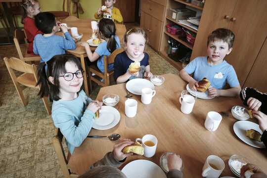 Velikonoční pečení s vůní tradice 1