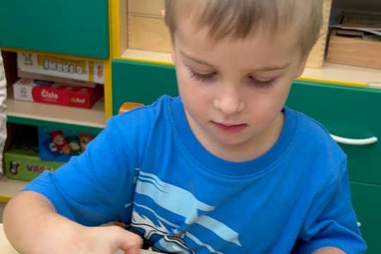 Ledová lednová krmítka  1