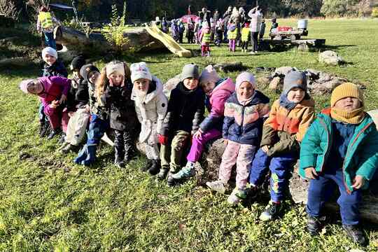 Výlov rybníka Výlov rybníka 1