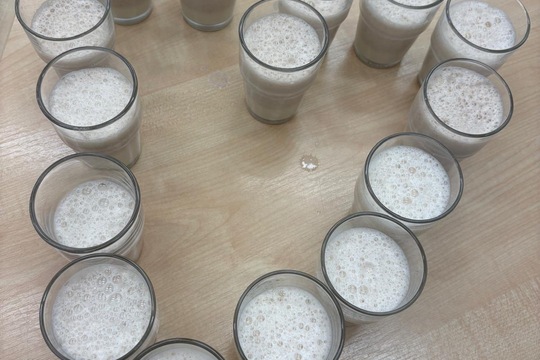 Světový den medu 1