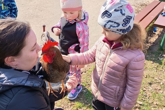Líhneme ve školce 2 Líhneme ve školce 2 1