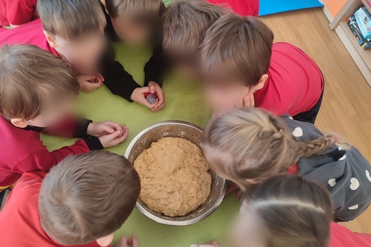 Velikonoční jidáše 1