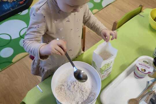 Masopustní koláče  1