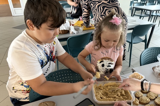 Hravě zdravě s výživovou poradkyní Nikolou Pelcovou 1