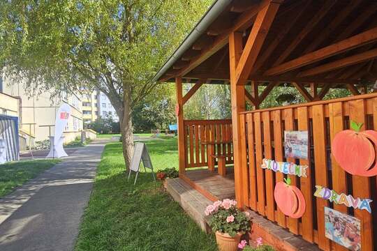 Společně vaříme a ochutnáváme Společně vaříme a ochutnáváme 1