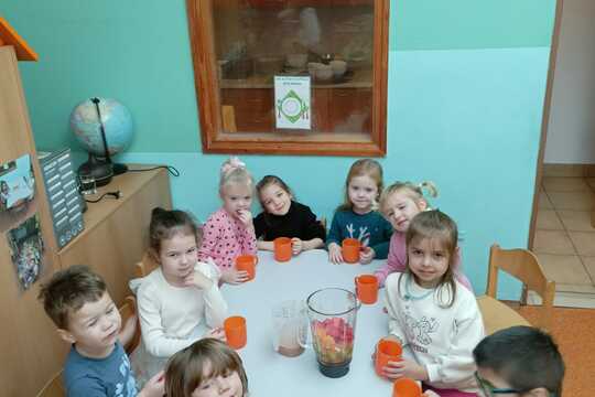 Noví pomocníci U Medvídků Noví pomocníci U Medvídků 1