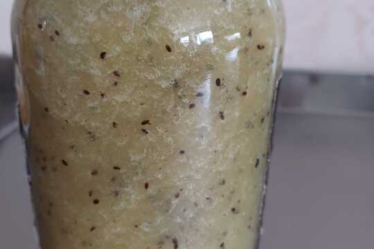 Džus je výborný a plný vitamínů 1