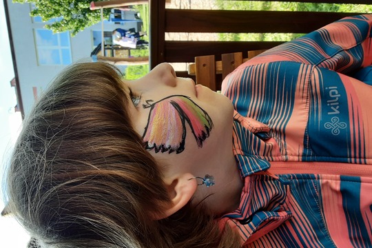 Oslava Dne Země 1