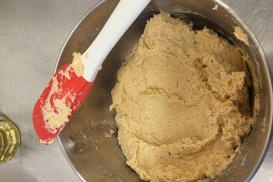 Světový den luštěnin 1