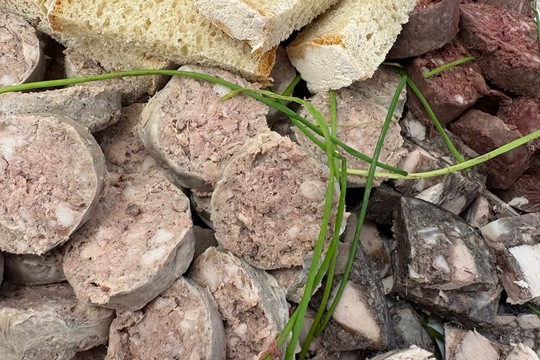 Masopustní veselice  1