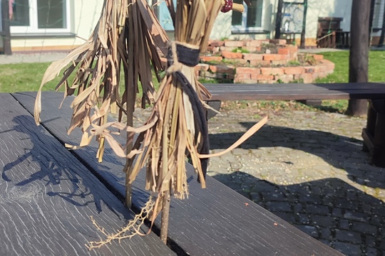 Morena z přírodnin Morena z přírodnin 1