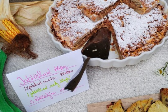 Malý FARMÁŘSKÝ trh a PODZIMNÍ slavnost v PASTELCE 1