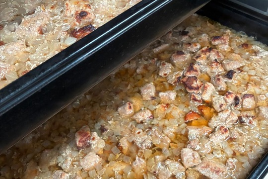 Masopustní veselí U medvídků Masopustní veselí U medvídků 1