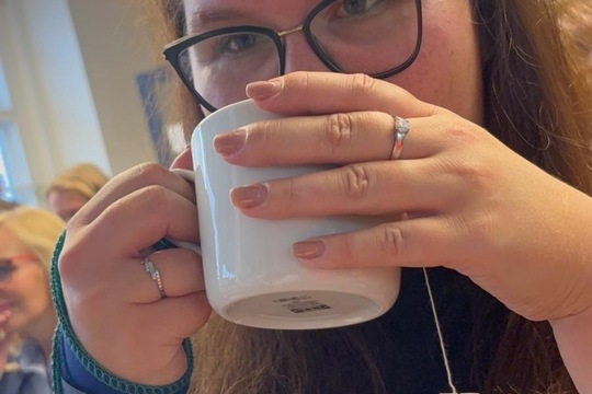 Jsme součástí smysluplného  1