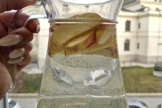 Svačinky učí děti samostatnosti Svačinky učí děti samostatnosti 1