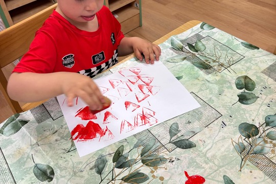 Mezinárodní den brambor Mezinárodní den brambor 1