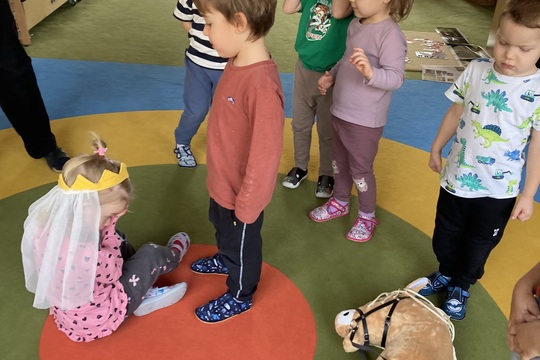 Vše o šípku - Berušky 1