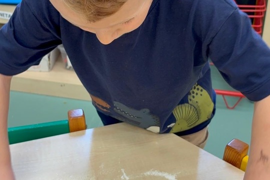 Pečení je radost  1