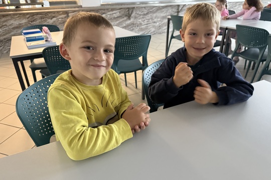 Hravě zdravě s výživovou poradkyní Nikolou Pelcovou 1