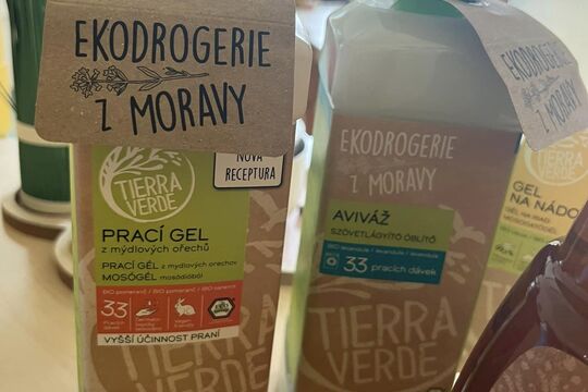 EKODROGERIE 1