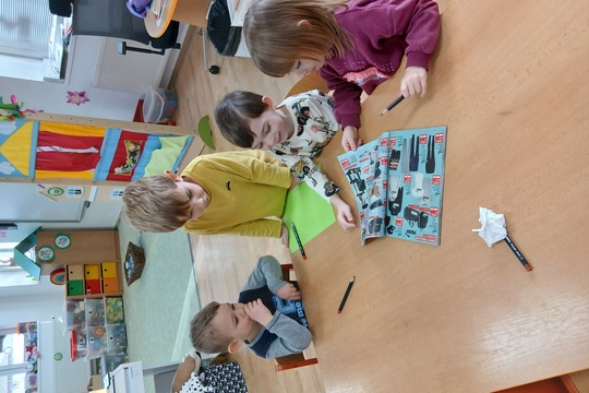 Od zrníčka na talíř 1