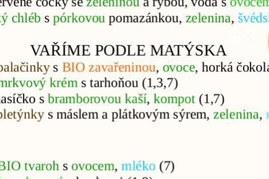 Vaříme dle přání  1